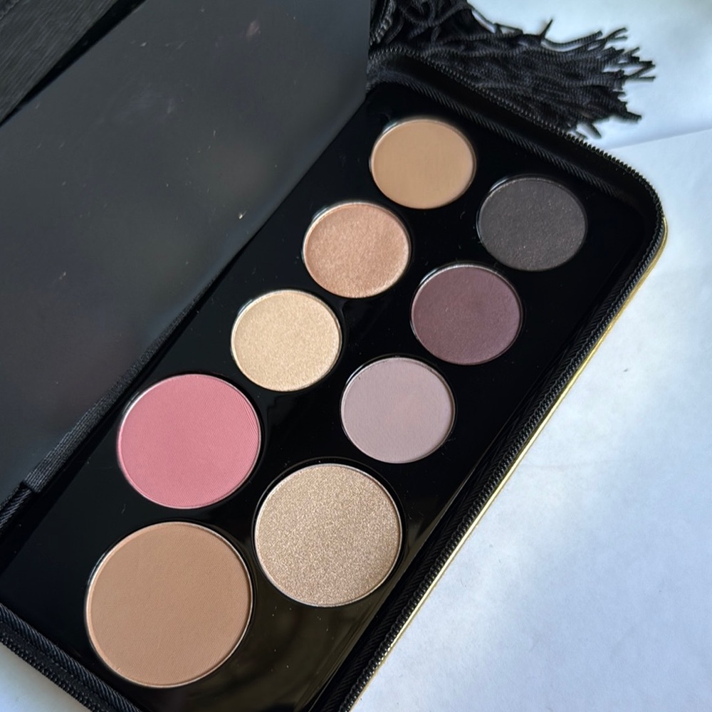 Marc Jacobs Object of Desire Palette LE